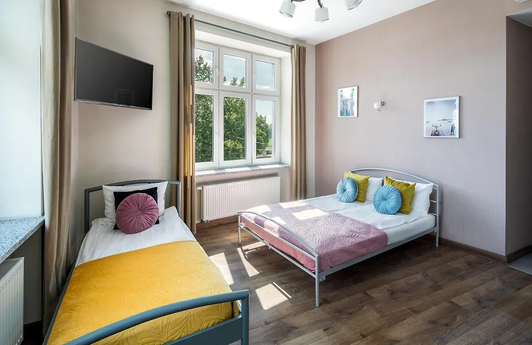 Wavelo Apartments-1