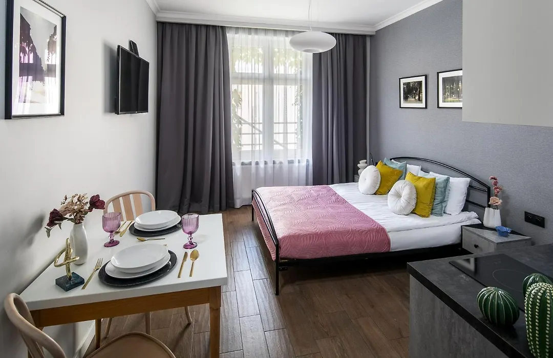 Wavelo Apartments-1