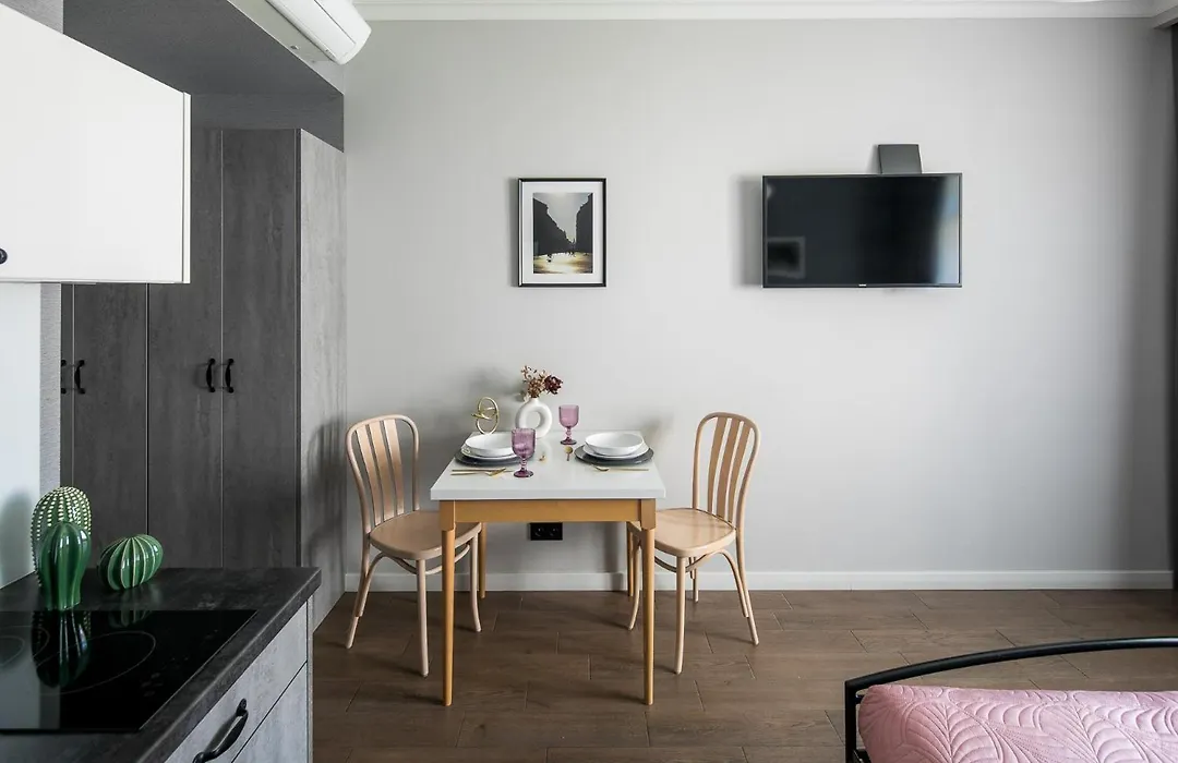 Wavelo Apartments-1