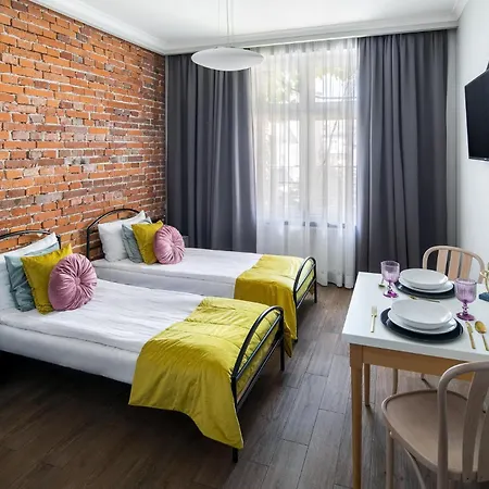 Wavelo Apartments-2