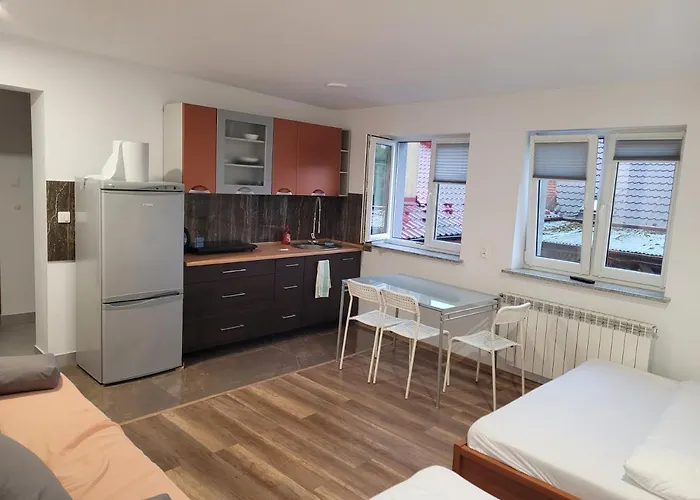 Apartamenty Kacik 8