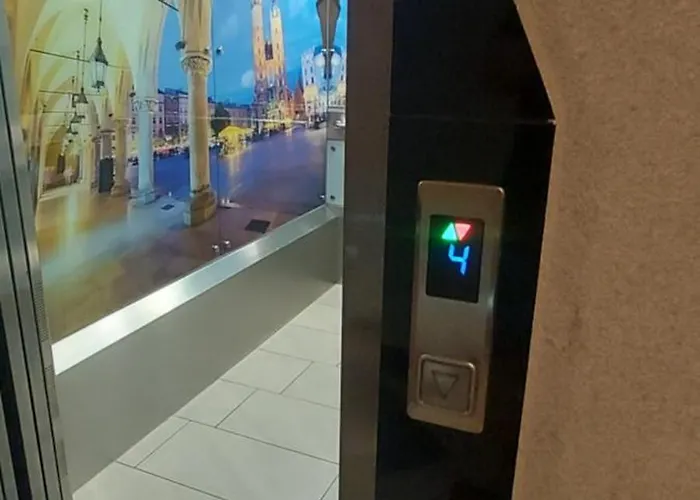 Apartament Barcelona