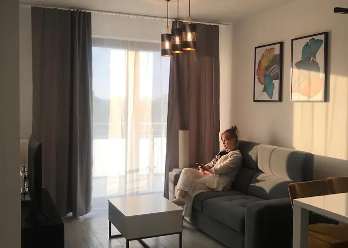 Apartament Barcelona